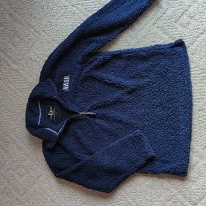 NASH Sherpa Quarter Zip